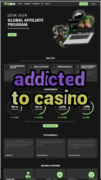 addicted to casino-igamblinglist.com